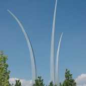  Air Force Memorial